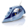 Żelazko Philips Azur Performer Plus GC4521/20 2600W niebieskie